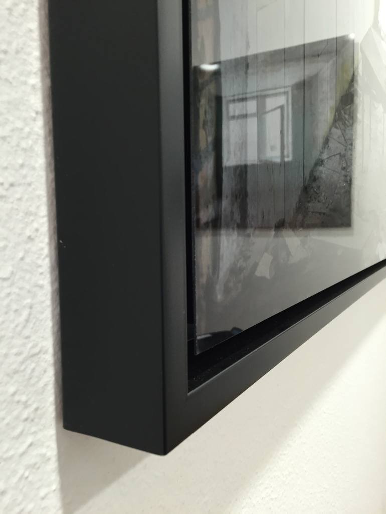 Original Other Abstract Photography by Alfonso Batalla