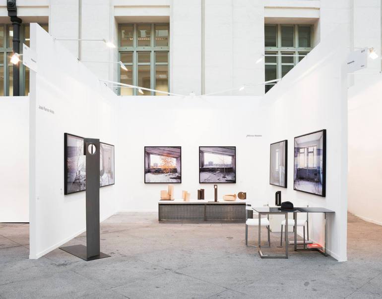 Original Conceptual Architecture Photography by Alfonso Batalla