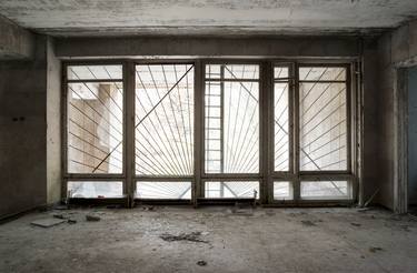 Original Architecture Photography by Alfonso Batalla