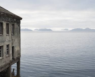 Original Architecture Photography by Alfonso Batalla