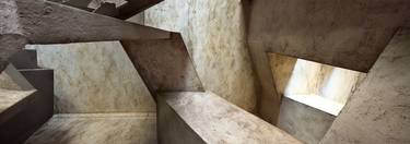 Original Architecture Photography by Alfonso Batalla