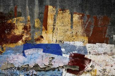 Original Fine Art Abstract Photography by Alfonso Batalla