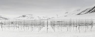 Original Abstract Landscape Photography by Alfonso Batalla