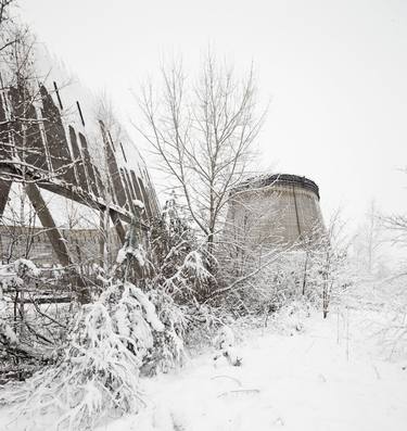 Original Documentary Architecture Photography by Alfonso Batalla