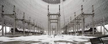 Original Conceptual Architecture Photography by Alfonso Batalla