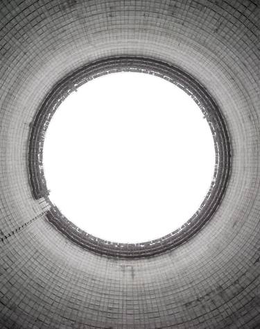 Original Conceptual Architecture Photography by Alfonso Batalla