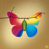 True Colors: Incubation (Panel 2) by Mark Mitchell