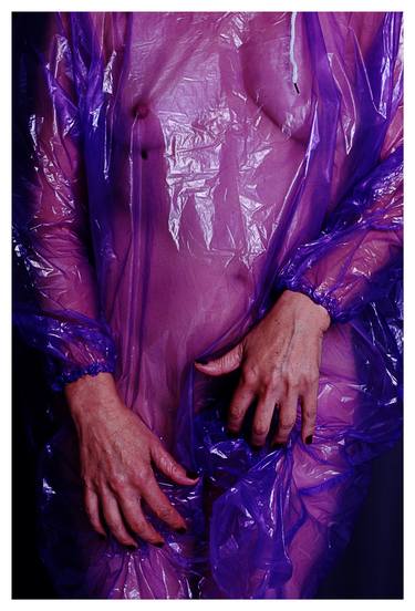 Print of Portraiture Nude Photography by Gerardo Regos