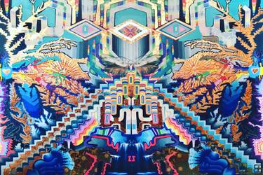 Christopher Dear Artworks | Saatchi Art