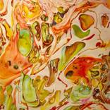 Apple Garden II by Janne Nummela