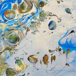 Ocean of Milk by Janne Nummela