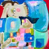 The Puzzle by wyanne thompson