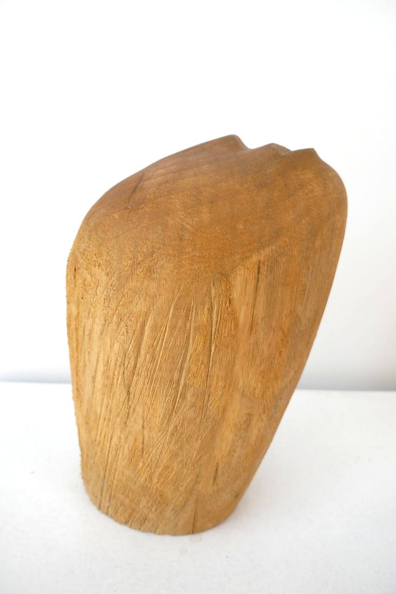 Original Figurative Men Sculpture by Andreas Et Marie-Pierre Liquette-Gorbach