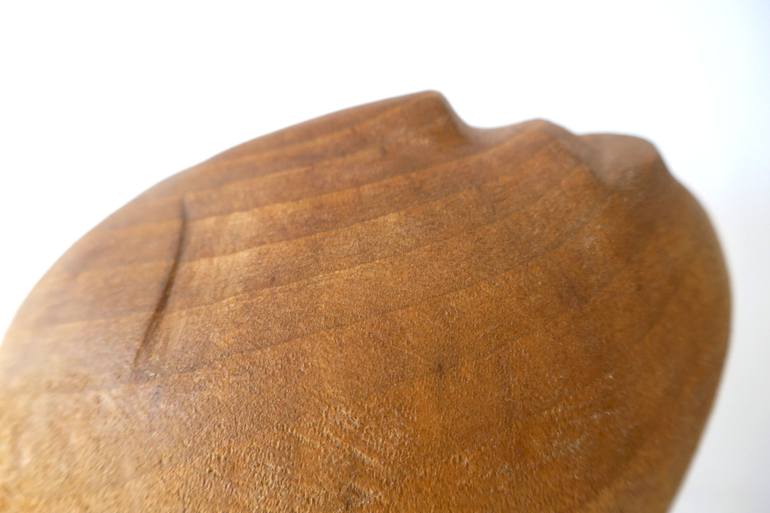 Original Figurative Men Sculpture by Andreas Et Marie-Pierre Liquette-Gorbach