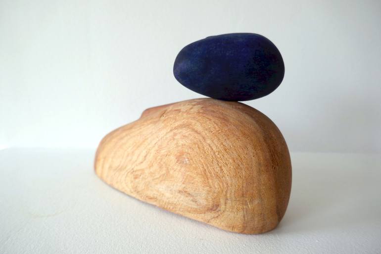 Original Figurative Men Sculpture by Andreas Et Marie-Pierre Liquette-Gorbach