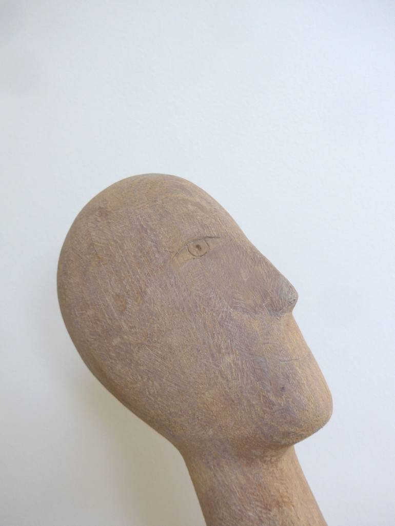 Original Body Sculpture by Andreas et Marie-Pierre Liquette-Gorbach
