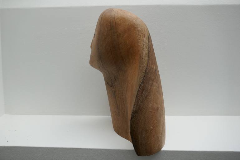 Original Figurative Men Sculpture by Andreas et Marie-Pierre Liquette-Gorbach