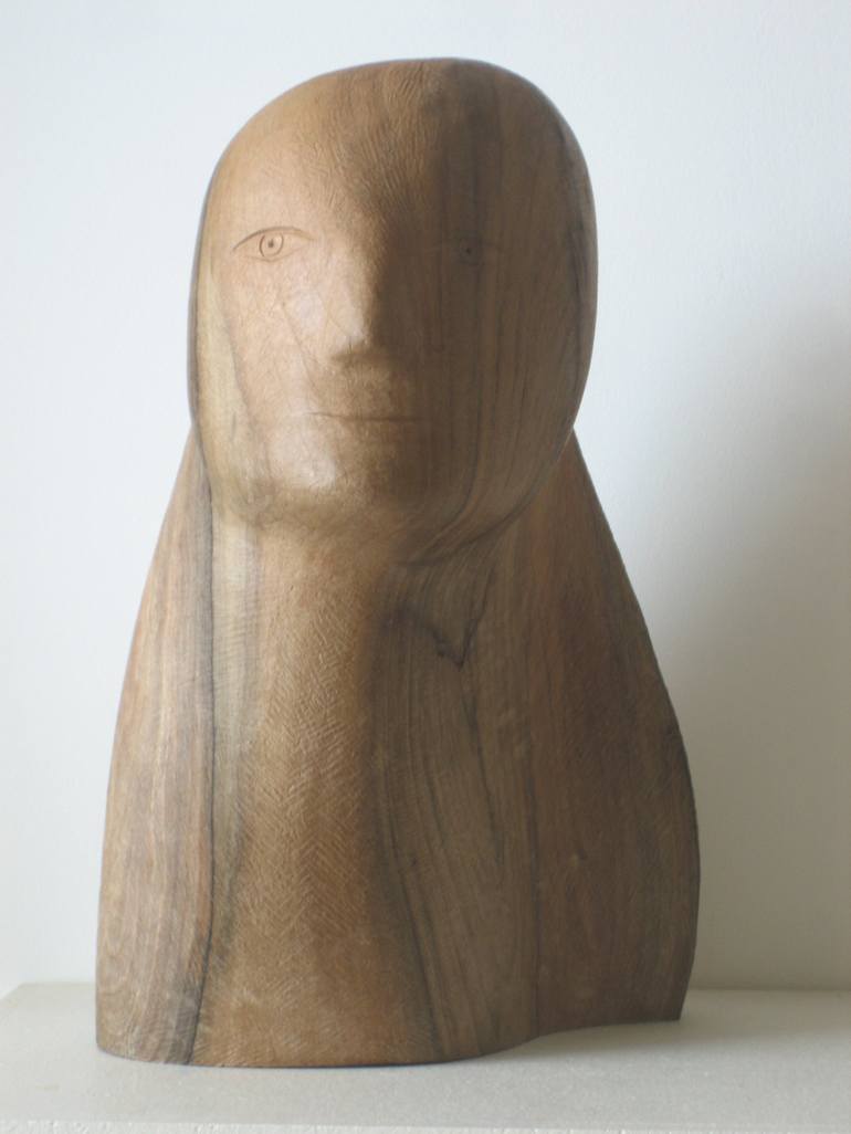 Original Figurative Men Sculpture by Andreas et Marie-Pierre Liquette-Gorbach