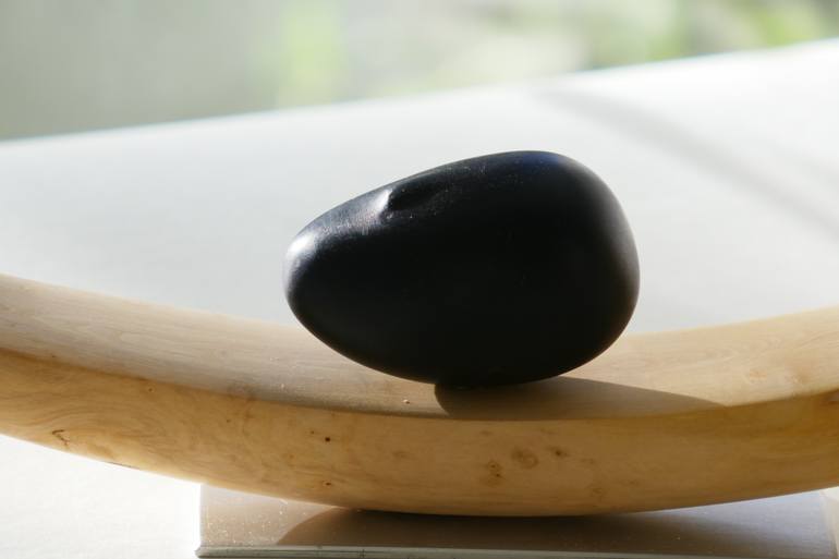 Original Figurative Men Sculpture by Andreas Et Marie-Pierre Liquette-Gorbach