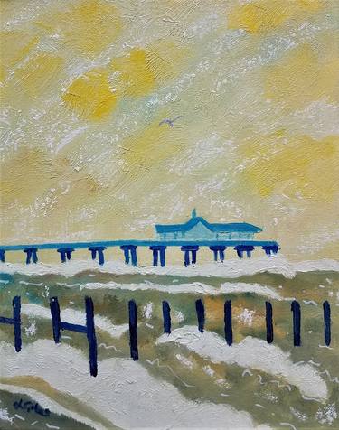 Acid Storm, Southwold thumb