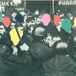 Untitled (apotheek) by Maximo Tuja