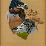 Untitled (Cowboy) by Maximo Tuja