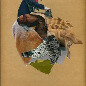 Untitled (Cowboy)