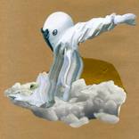 Untitled (Space Cowboy) by Maximo Tuja