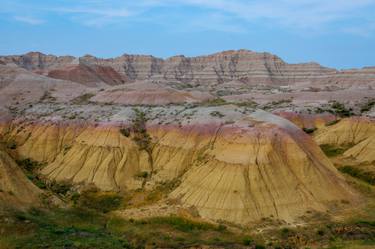 Print of Landscape Photography by Sri Prabha