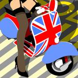 UNIONJACK - Limited Edition 1 of 10 by Peter Stanick
