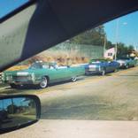 Los Angeles, August 2013 by Nicole Garton