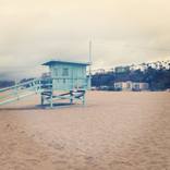 Santa Monica, May 2013 by Nicole Garton