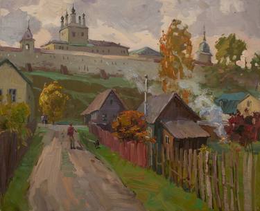 38920210 Church of Pereslavl-Zalessky village thumb