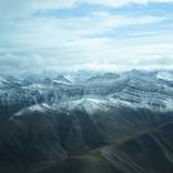 Gates of the Arctic National Park, from Thaw by Larry Cwik
