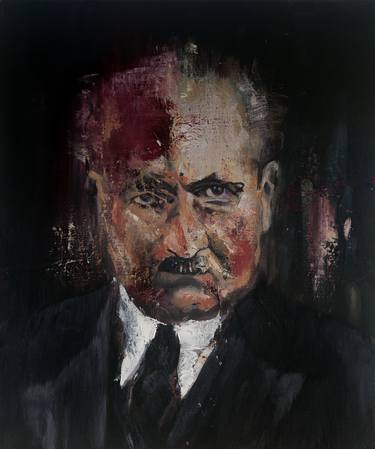 Martin Heidegger (1889-1976) thumb