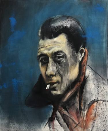Albert Camus 1913-1960 thumb