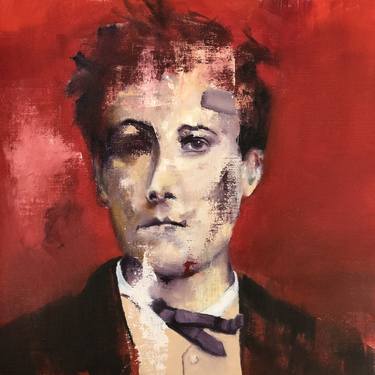 Arthur Rimbaud 1854-1891 thumb
