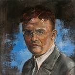Herman Dooyeweerd (1894-1977) by Michael Newton