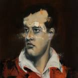 Lord Byron 1788-1824 by Michael Newton