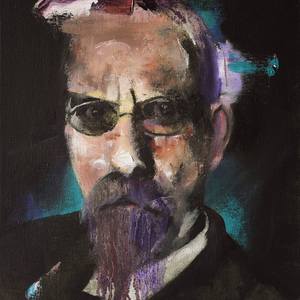 Edmund Husserl 1859-1938
