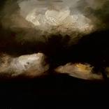 Stormy Weather II by Margarita Georgiadis