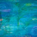 You find me in the ocean by Elena Harvey