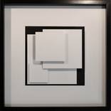 Composition 01 by John Burton