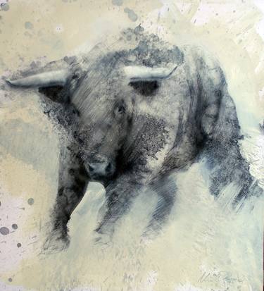 Print of Figurative Animal Drawings by Nicola Pucci