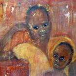 Retrouver la sérénité by Mireille Dubois-Vanhove