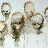 No freedom by Mireille Dubois-Vanhove