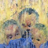 Que sont mes enfants devenus by Mireille Dubois-Vanhove
