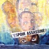 espoir assassine by Mireille Dubois-Vanhove