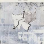 Time fragments 14 by Anna Eckert