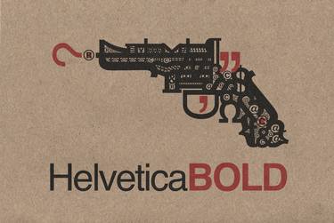 Helvetica Bold thumb